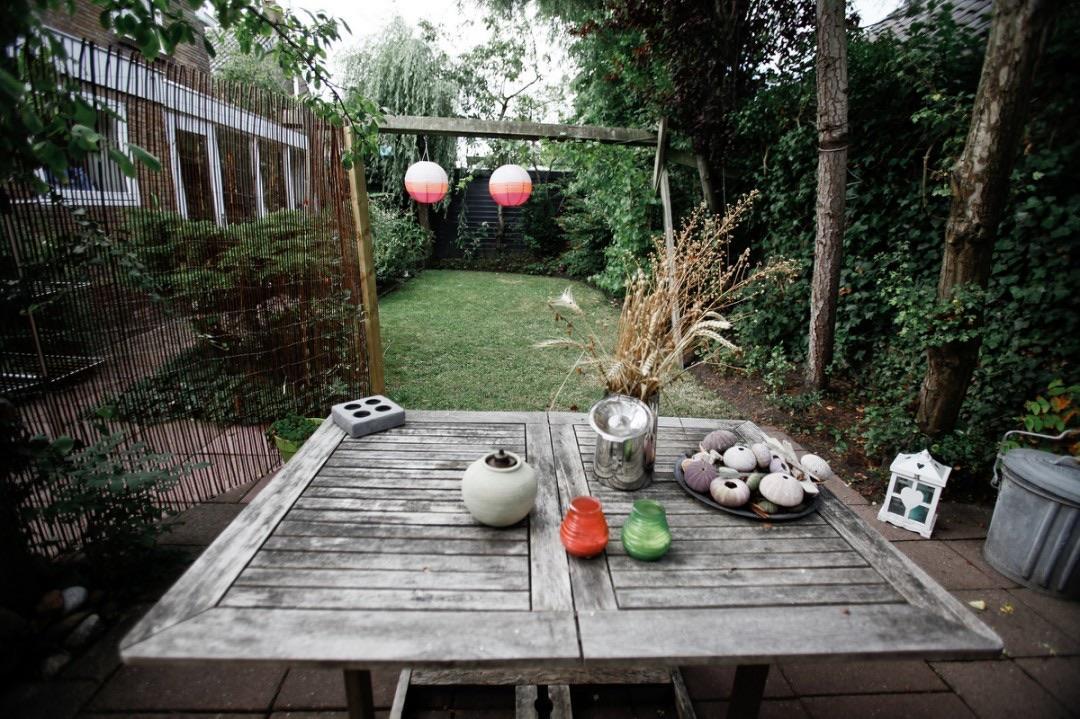 B&B De Garaazje Workum Exterior photo